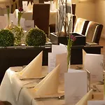 Ringhotel Alfsee Piazza Rieste