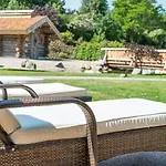 Ringhotel Alfsee Piazza 3*