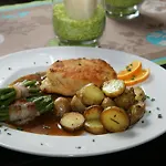 Ringhotel Alfsee Piazza Otel