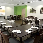 Ringhotel Alfsee Piazza 3*
