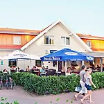 Ringhotel Alfsee Piazza Otel Rieste
