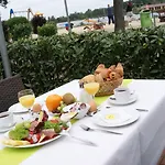 Otel Ringhotel Alfsee Piazza
