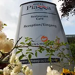 Otel Ringhotel Alfsee Piazza 3*