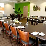 Ringhotel Alfsee Piazza 3*