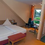 Ringhotel Alfsee Piazza Hotel 3*