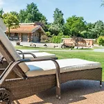 Ringhotel Alfsee Piazza Szálloda 3*
