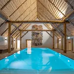 Otel Ringhotel Alfsee Piazza Rieste