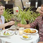 Ringhotel Alfsee Piazza Otel