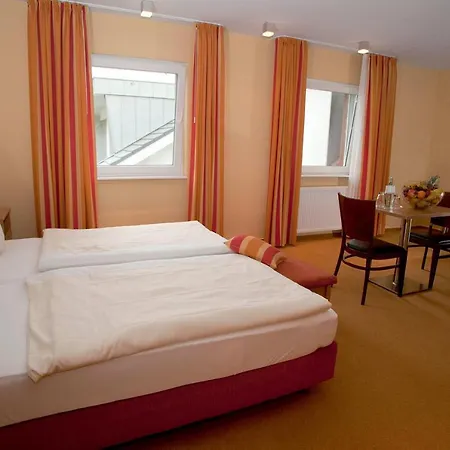 Ringhotel Alfsee Piazza Szálloda 3*