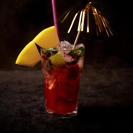 Ringhotel Alfsee Piazza Szálloda