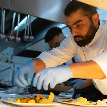 Ringhotel Alfsee Piazza