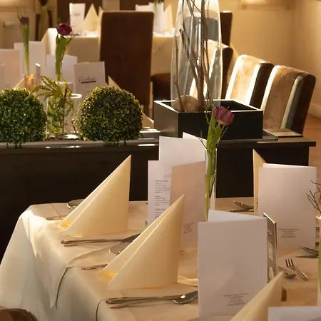 Ringhotel Alfsee Piazza Rieste