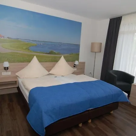 Ringhotel Alfsee Piazza Szálloda 3*