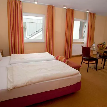 Ringhotel Alfsee Piazza 3* Rieste