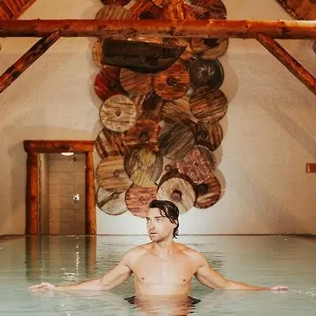 Ringhotel Alfsee Piazza 3* Rieste