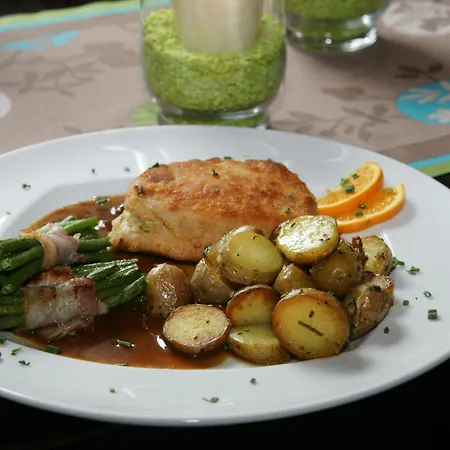 Ringhotel Alfsee Piazza Szálloda