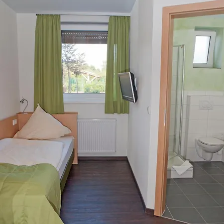 Hotel Ringhotel Alfsee Piazza Rieste