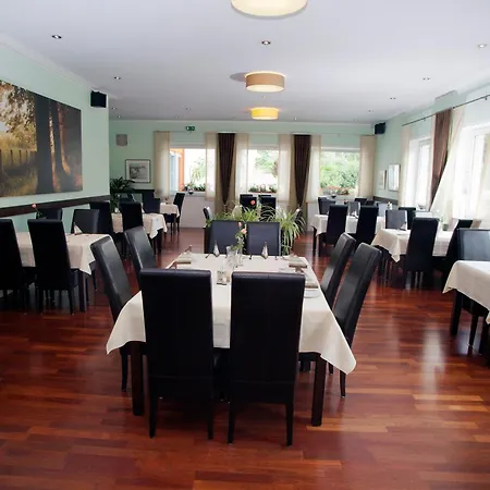 Ringhotel Alfsee Piazza 3* Rieste