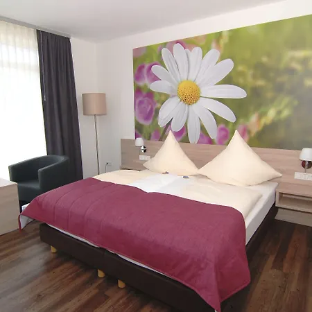 Szálloda Ringhotel Alfsee Piazza 3*