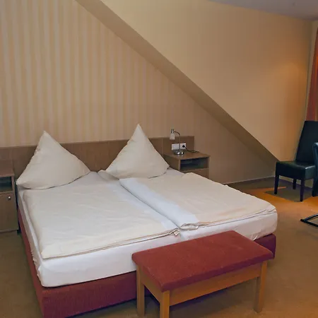 Szálloda Ringhotel Alfsee Piazza 3*