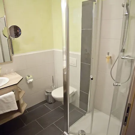 Ringhotel Alfsee Piazza Rieste