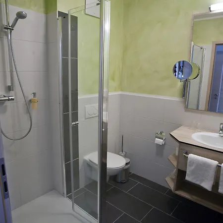 Ringhotel Alfsee Piazza Rieste