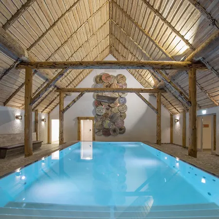 Ringhotel Alfsee Piazza Rieste