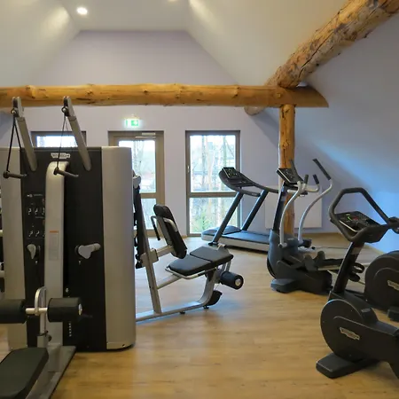 Ringhotel Alfsee Piazza