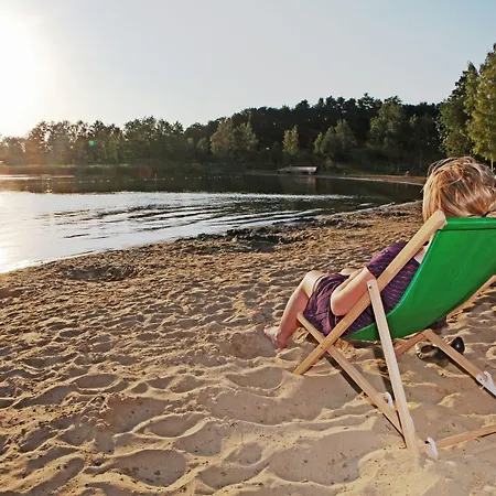 Ringhotel Alfsee Piazza