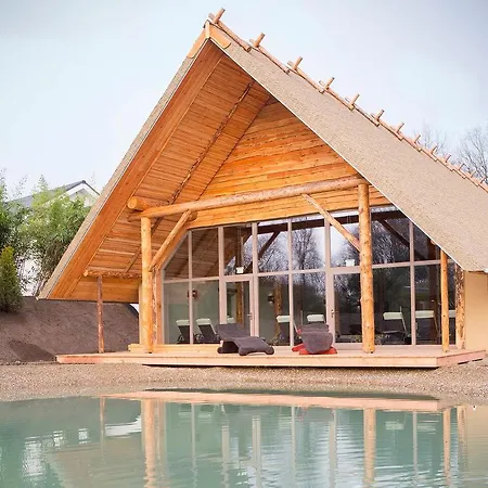 Отель Ringhotel Alfsee Piazza Rieste