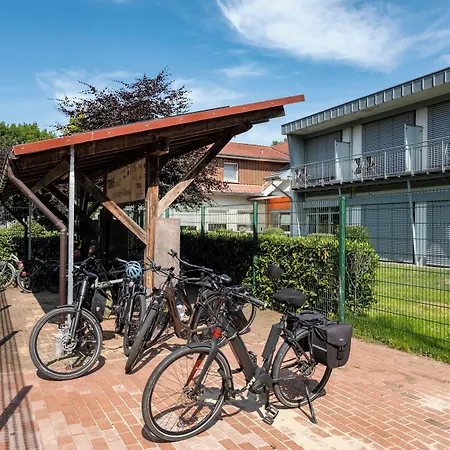 Ringhotel Alfsee Piazza