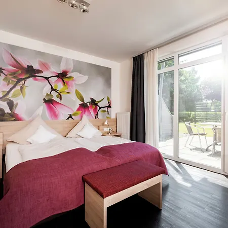 Hotel Ringhotel Alfsee Piazza Rieste