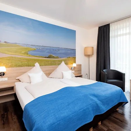 Ringhotel Alfsee Piazza Hotel Rieste