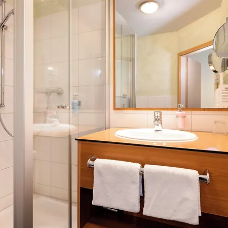 Hotel Ringhotel Alfsee Piazza Rieste