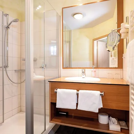 Hotel Ringhotel Alfsee Piazza Rieste