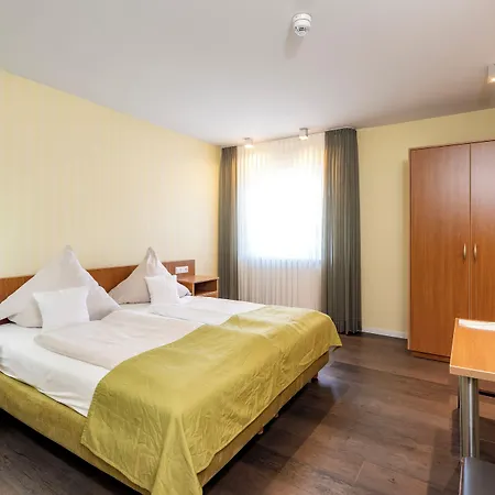 Hotel Ringhotel Alfsee Piazza Rieste