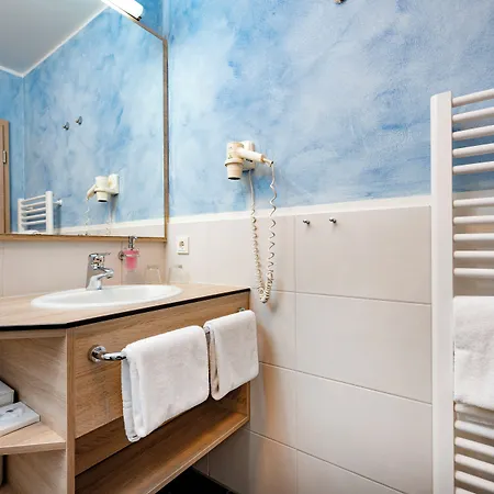 Ringhotel Alfsee Piazza