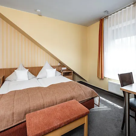Ringhotel Alfsee Piazza Hotel 3*
