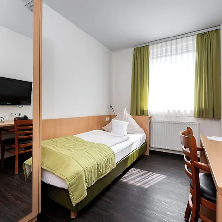 Hotel Ringhotel Alfsee Piazza Rieste