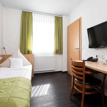 Hotel Ringhotel Alfsee Piazza 3*