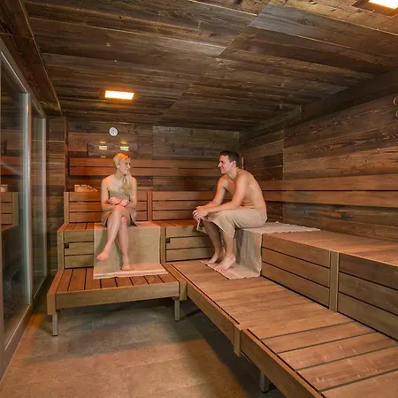 Ringhotel Alfsee Piazza