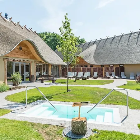 Hotel Ringhotel Alfsee Piazza 3*