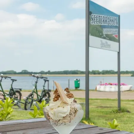 Ringhotel Alfsee Piazza