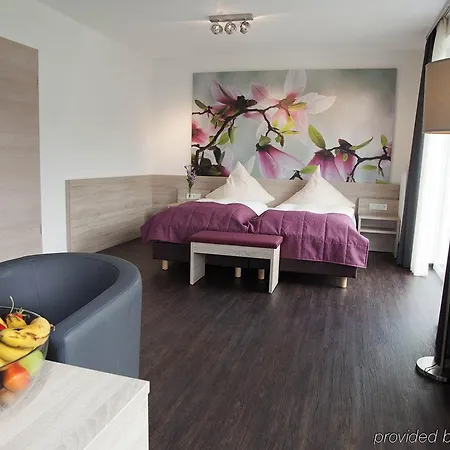 Ringhotel Alfsee Piazza Szálloda