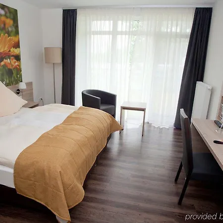 Ringhotel Alfsee Piazza 3* Rieste