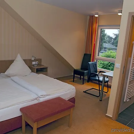 Ringhotel Alfsee Piazza Hotel 3*