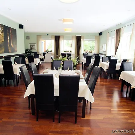 Ringhotel Alfsee Piazza 3*