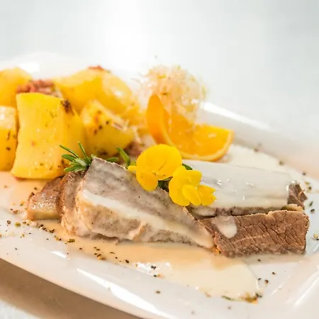 Ringhotel Alfsee Piazza 3* Rieste