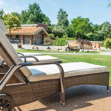 Ringhotel Alfsee Piazza Отель 3*