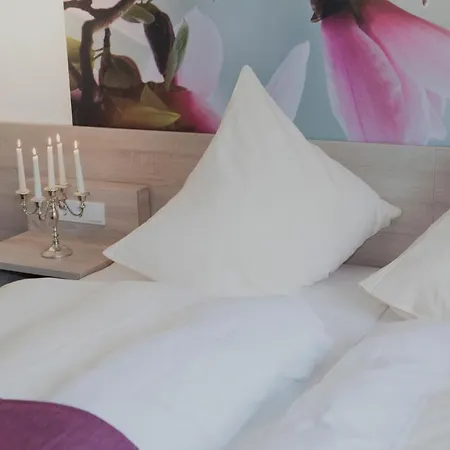 Отель Ringhotel Alfsee Piazza 3*